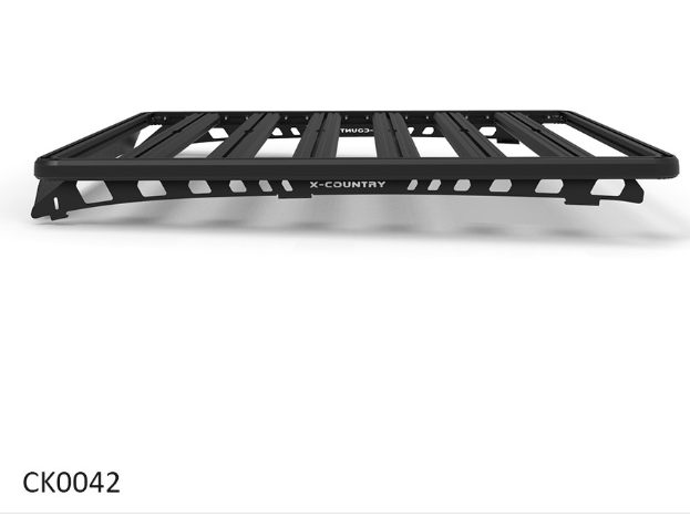 X-Country Summit Platform Kit CK0042 - Nissan Navara NP300 (2015 - on)