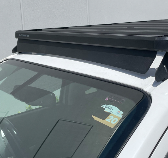 X-Country Summit Platform Kit CK0042 - Nissan Navara NP300 (2015 - on)