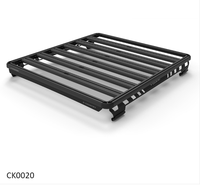 X-Country Summit Platform Kit CK0020 - Suzuki Jimmy (2019 - on)