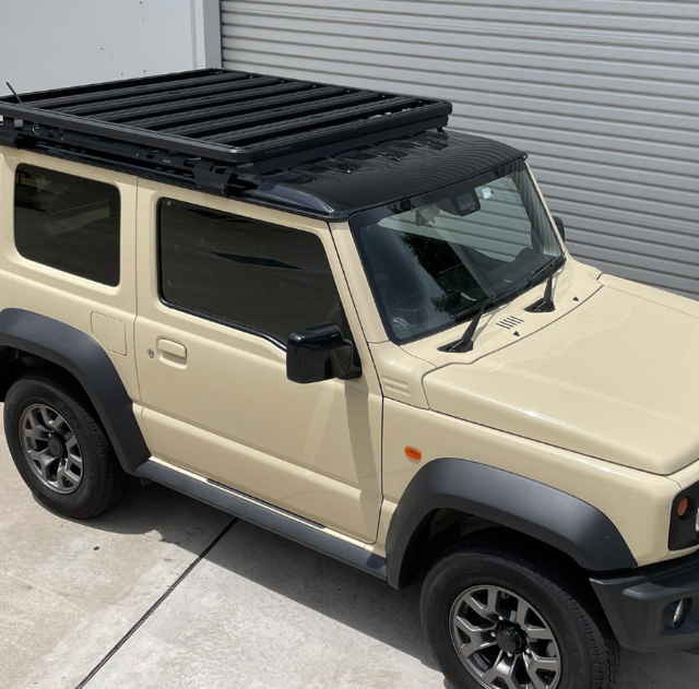 X-Country Summit Platform Kit CK0020 - Suzuki Jimmy (2019 - on)