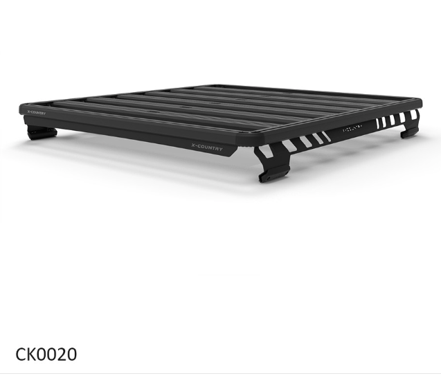 X-Country Summit Platform Kit CK0020 - Suzuki Jimmy (2019 - on)