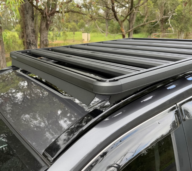 X-Country Summit Platform Kit CK0036 - Toyota Rav4 Gen 5 XA50 5dr SUV 2019-on