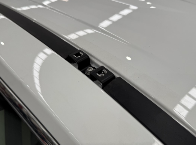 X-Country Summit Platform Kit CK0053 - Toyota Rav4 Gen 5 GX 5dr SUV 2019-on