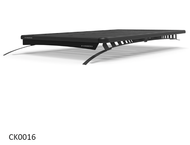 X-Country Summit Platform Kit CK0016 - Mitsubishi Pajero Sport (2015 - on)