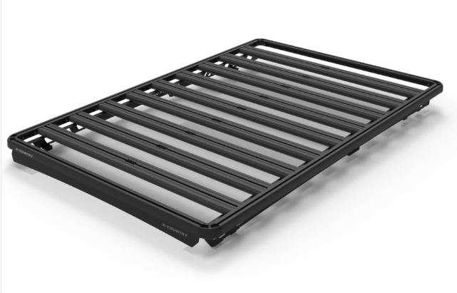 X-Country Summit Platform Kit CK0030 - GWM Tank 300 (2023 - on)