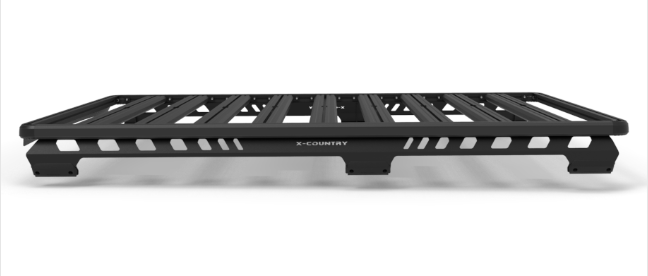 X-Country Summit Platform Kit CK0032 - Toyota Landcruiser 76 series (2007 - on)