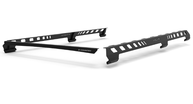 X-Country Summit Platform Kit CK0032 - Toyota Landcruiser 76 series (2007 - on)