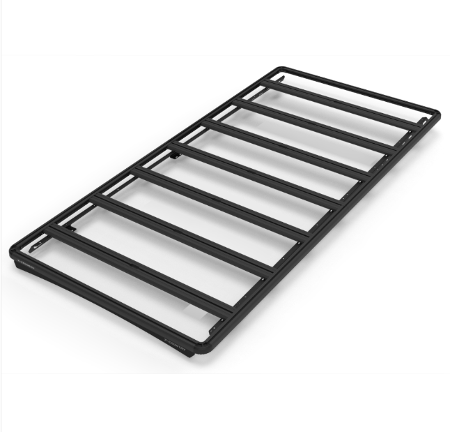 X-Country Summit Platform Kit CK0051 - Ford Transit Custom LWB (2024 - on)