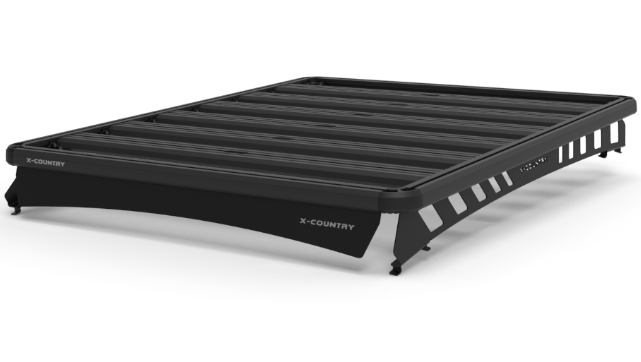 X-Country Summit Platform Kit CK0047 - JAC T9 Double Cab 2024 - on