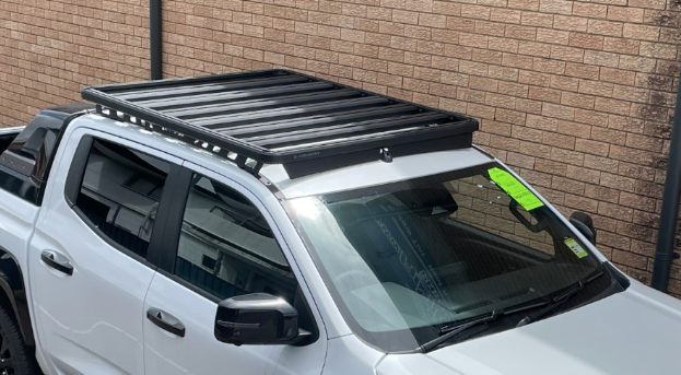 X-Country Summit Platform Kit CK0001 - Mitsubishi Triton MV GSR (2024 - on)