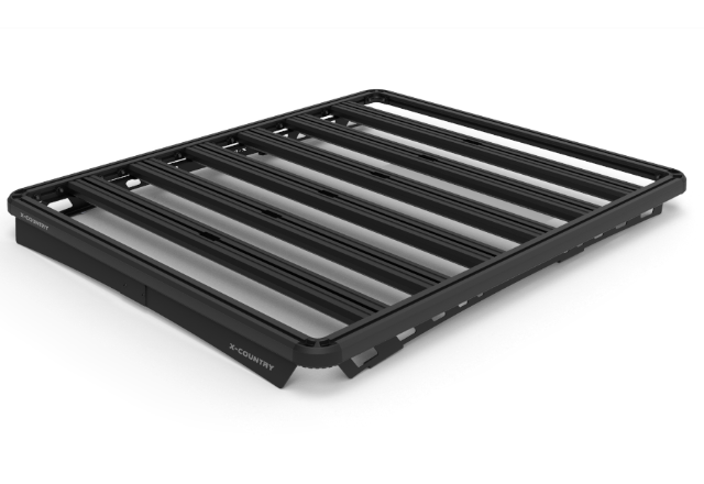 X-Country Summit Platform Kit CK0002 - Mitsubishi Triton MV GLX (2024 - on)
