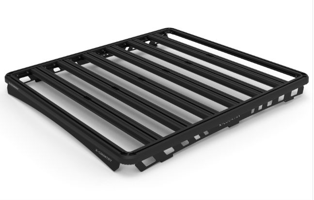 X-Country Summit Platform Kit CK0022 - RAM 1500/2500 (2011 onwards)