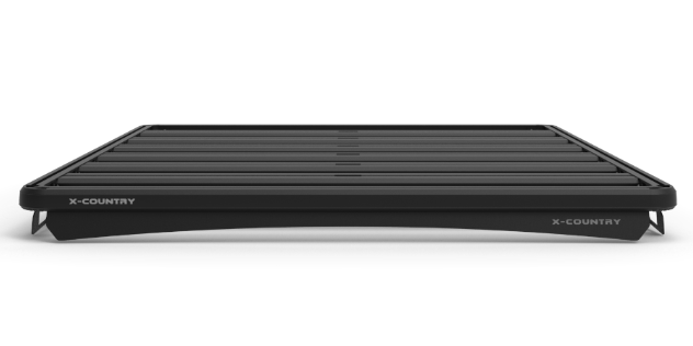 X-Country Summit Platform Kit CK0022 - RAM 1500/2500 (2011 onwards)