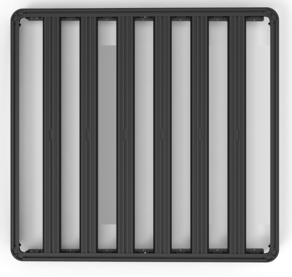 X-Country Summit Platform Kit CK0022 - RAM 1500/2500 (2011 onwards)