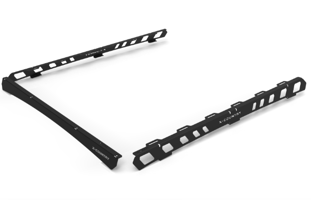 X-Country Summit Platform Kit CK0022 - RAM 1500/2500 (2011 onwards)