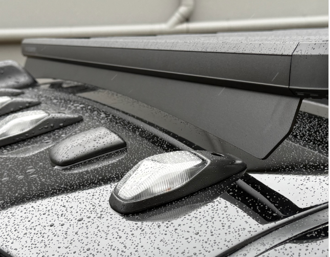 X-Country Summit Platform Kit CK0022 - RAM 1500/2500 (2011 onwards)