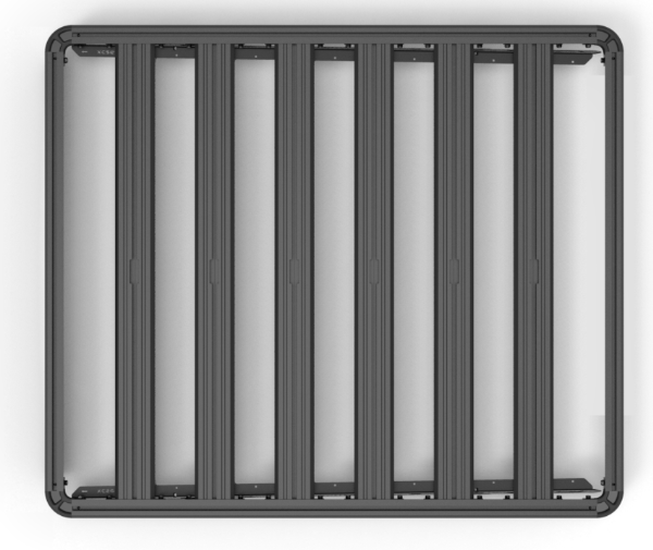 X-Country Summit Platform Kit CK0059 - VW Amarok Gen 1 (2012 - 2023)