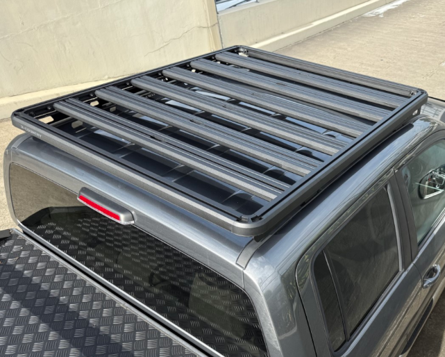 X-Country Summit Platform Kit CK0059 - VW Amarok Gen 1 (2012 - 2023)