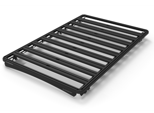 X-Country Summit Platform Kit CK0041 - Nissan Patrol Y62 (2012 - on)