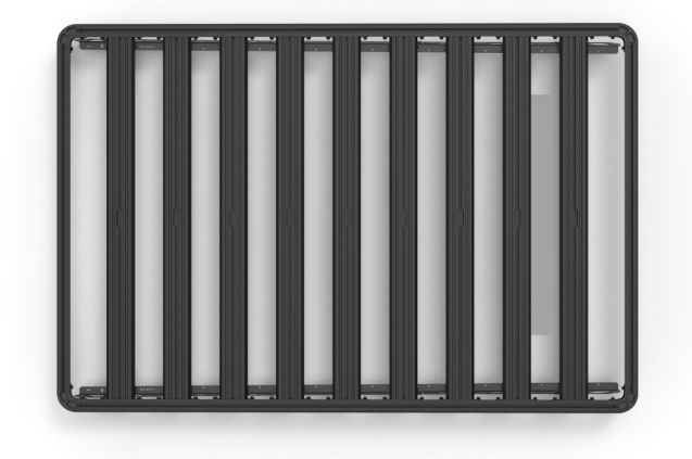 X-Country Summit Platform Kit CK0041 - Nissan Patrol Y62 (2012 - on)