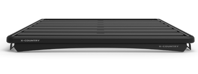 X-Country Summit Platform Kit CK0022 - Silverado 1500/2500 (2019 onwards)