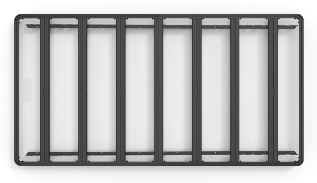 X-Country Summit Platform Kit CK0052 - Toyota Hiace SLWB (2019 - on)