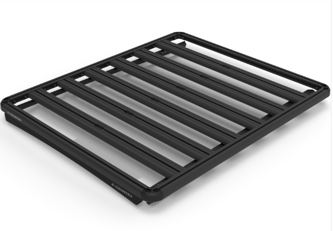 X-Country Summit Platform Kit CK0050 - Ford Everest U375 UA (2015 - 2023)