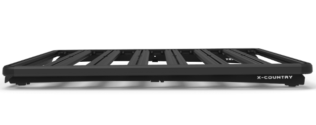 X-Country Summit Platform Kit CK0050 - Ford Everest U375 UA (2015 - 2023)