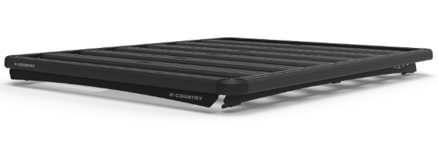 X-Country Summit Platform Kit CK0050 - Ford Everest U375 UA (2015 - 2023)