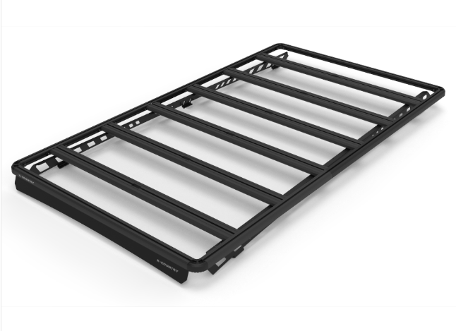 X-Country Summit Platform Kit CK0063 - Hyundai Staria Load (2021 - on)