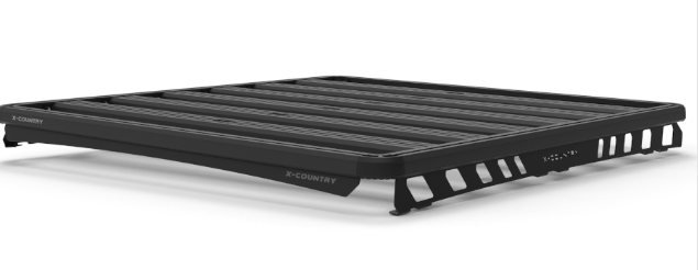 X-Country Summit Platform Kit CK0025 - Ford F250 Superduty crew cab (2017-2024)