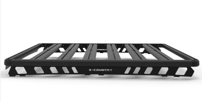 X-Country Summit Platform Kit CK0025 - Ford F250 Superduty crew cab (2017-2024)