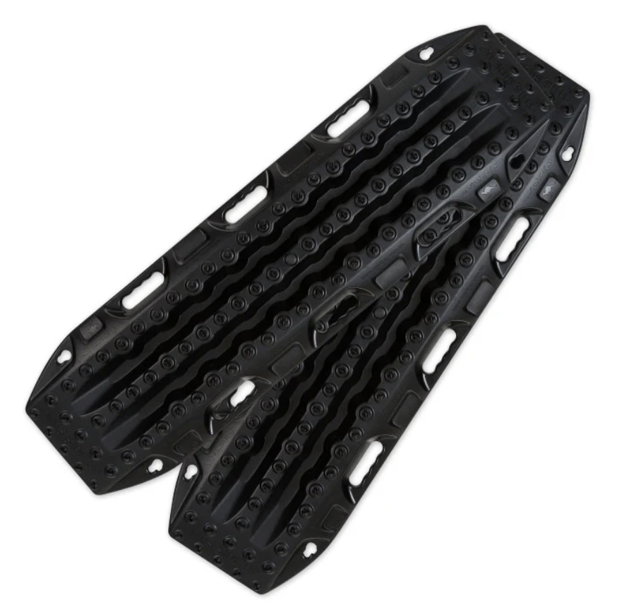 MAXTRAX MKII Recovery Boards