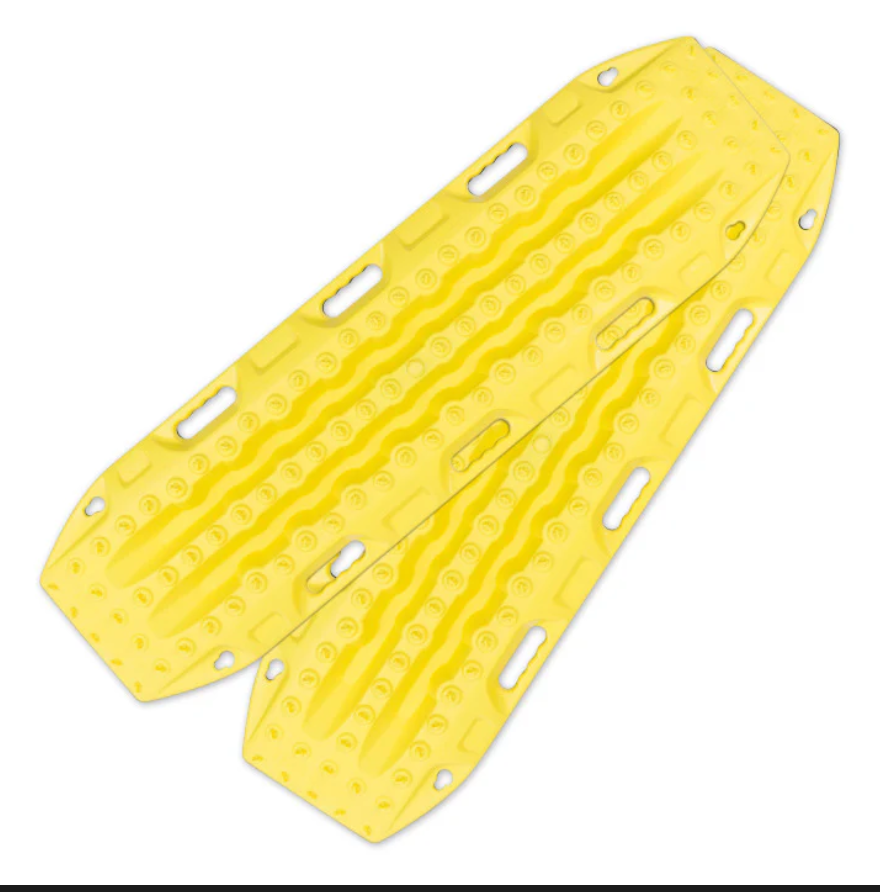 MAXTRAX MKII Recovery Boards