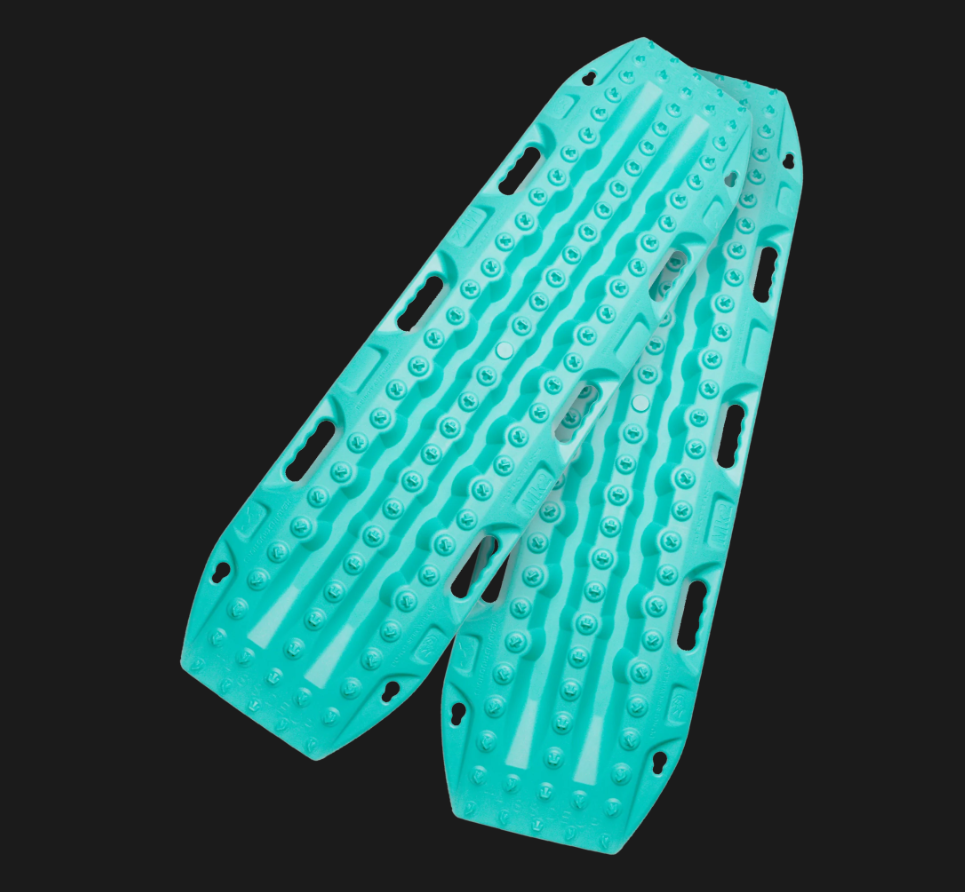 MAXTRAX MKII Recovery Boards