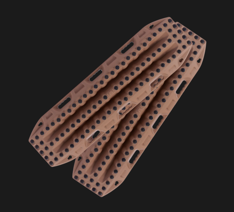 Maxtrax Xtreme Recovery Tracks