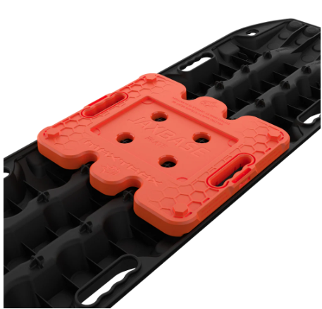 Maxtrax Jaxbase Plate