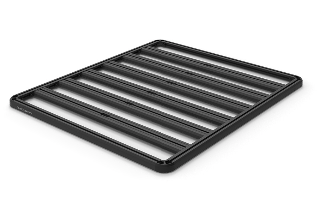 X-Country Summit Platform