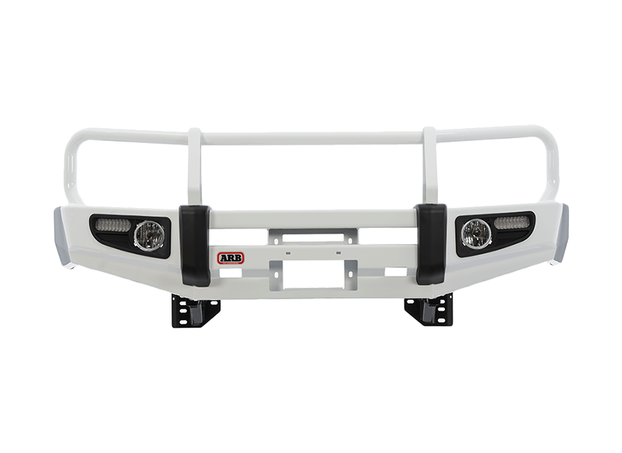 ARB Deluxe Bull Bar