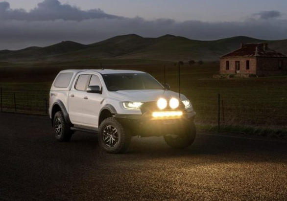 light bar