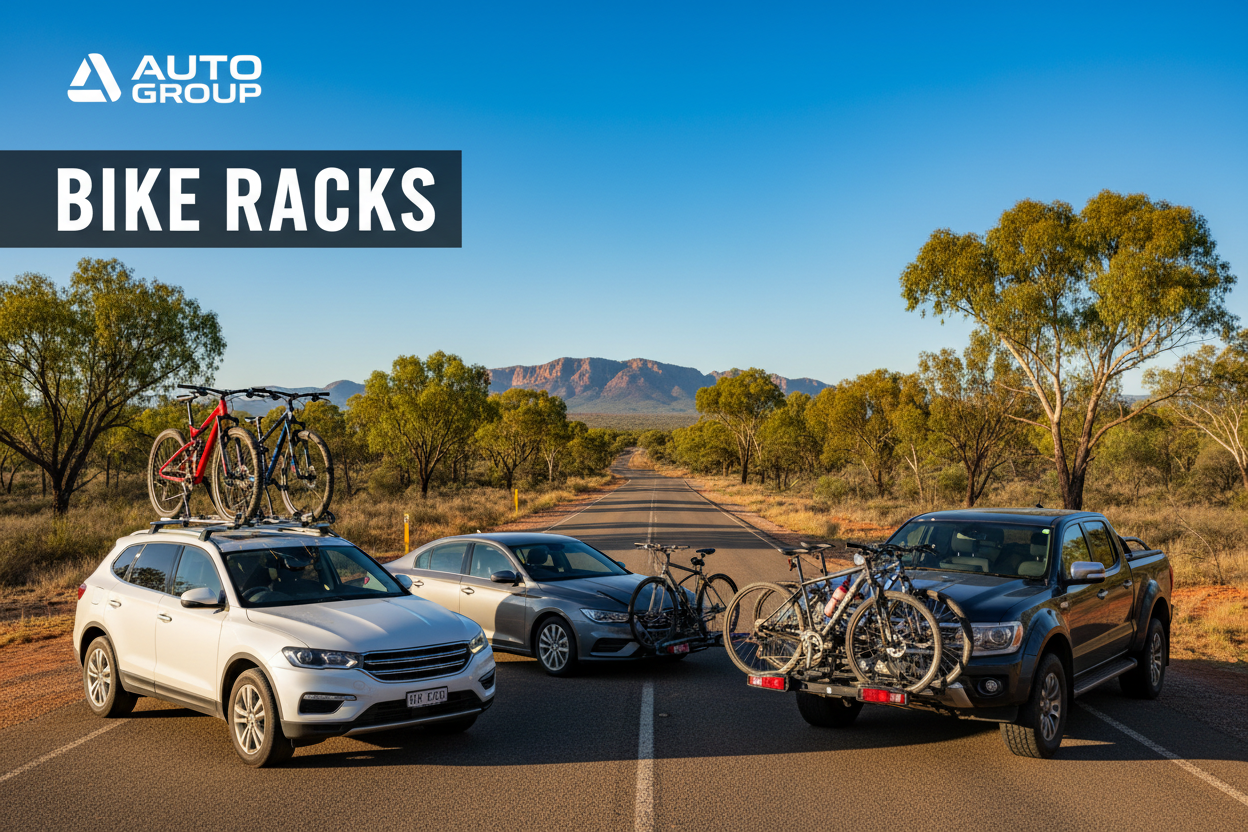 Bike Racks