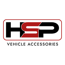 HSP Ute Lids