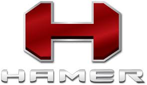 Hamer4x4