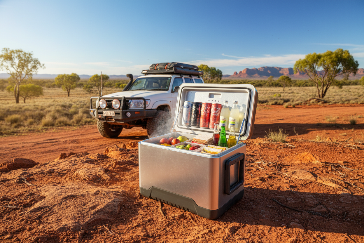 Fridges