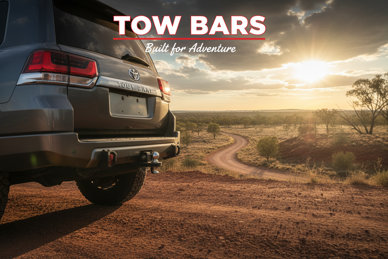 Towbars