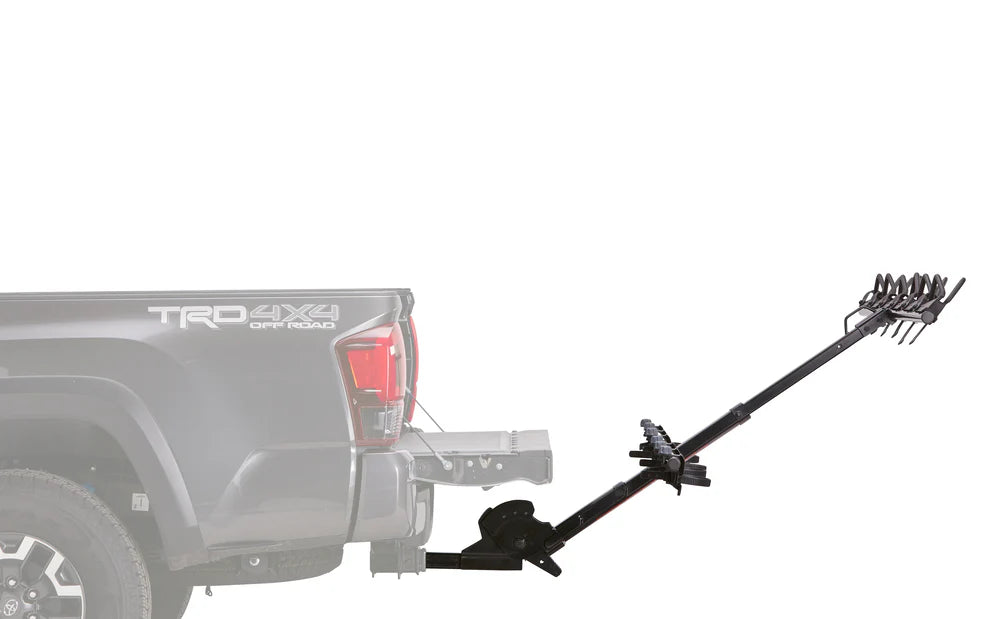 Yakima HangOver 6 Vertical Hanging Mountain Bike Rack