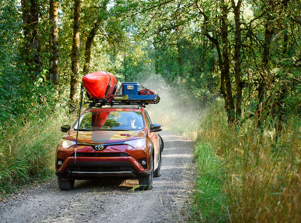 Yakima OffGrid Medium Roof Basket