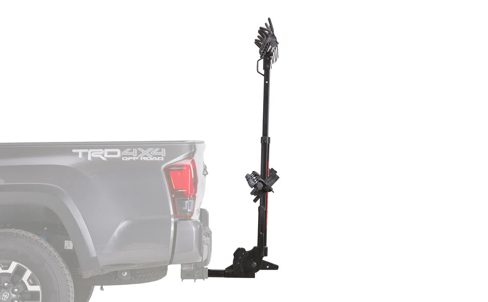 Yakima HangOver 6 Vertical Hanging Mountain Bike Rack