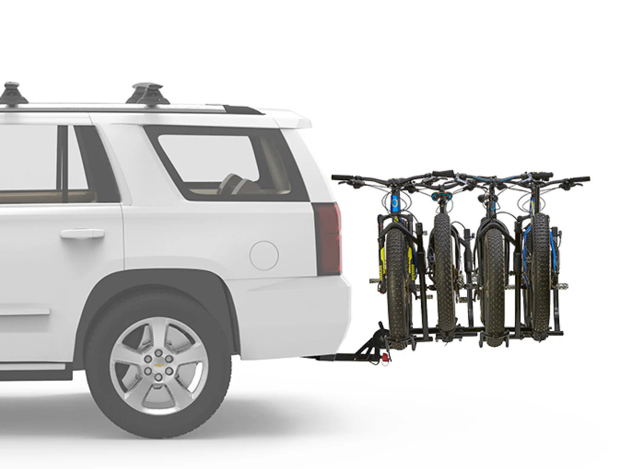 Yakima HoldUp EVO +2