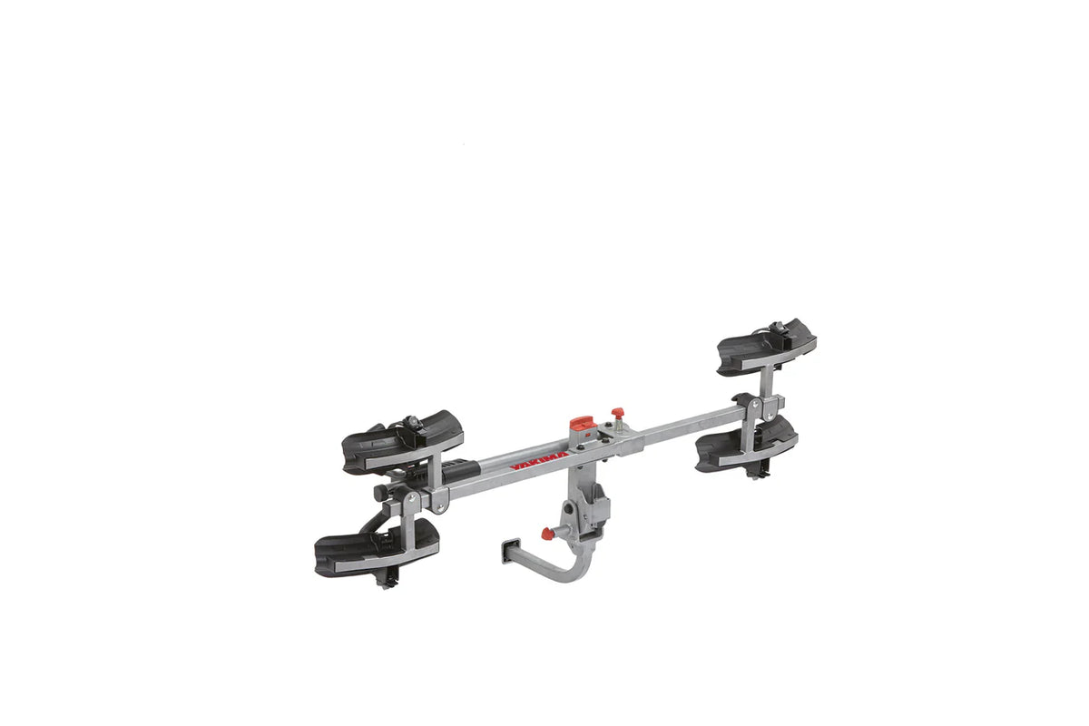 Yakima Two Timer Rack Yakima TwoTimer Hitch Tray Bike Rack – Pride Auto Group